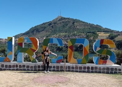 Learn Spanish in Cusco